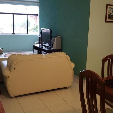 Apartamento Marco E Hilda Ubatuba Exterior foto