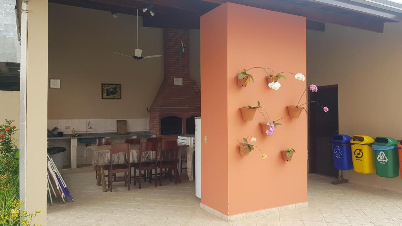 Apartamento Marco E Hilda Ubatuba Exterior foto